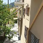 Corfu Fanis Apartments
