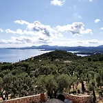 Corfu Fanis Apartments