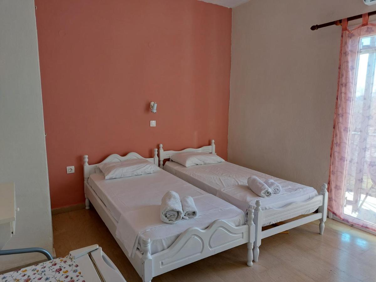 Apartment Corfu Fanis *