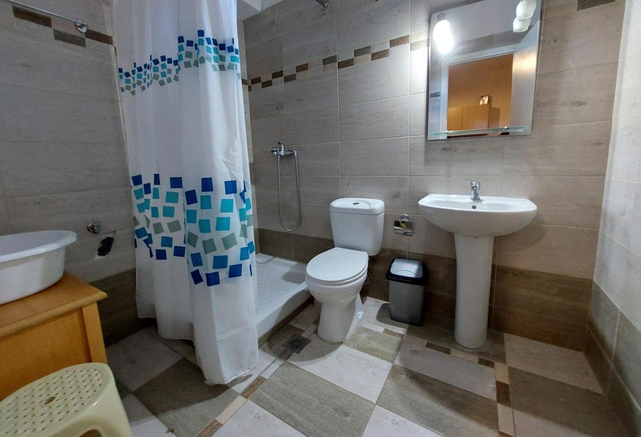 Apartment Corfu Fanis