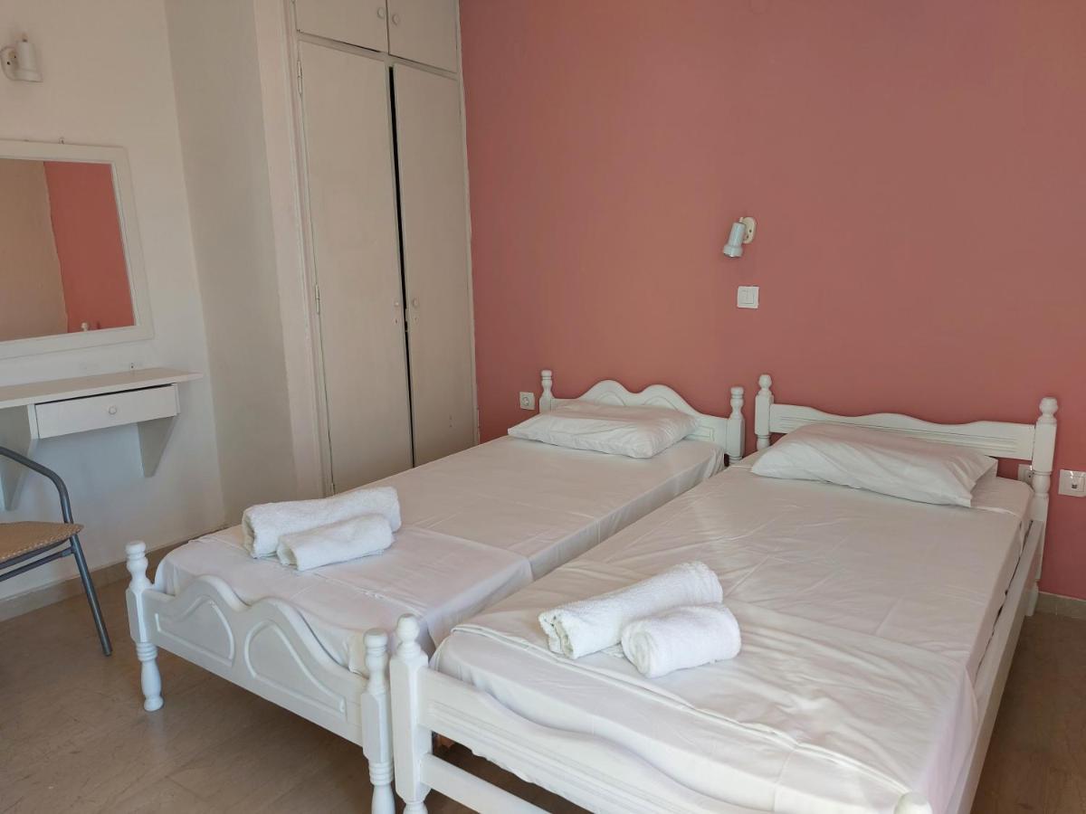 Corfu Fanis