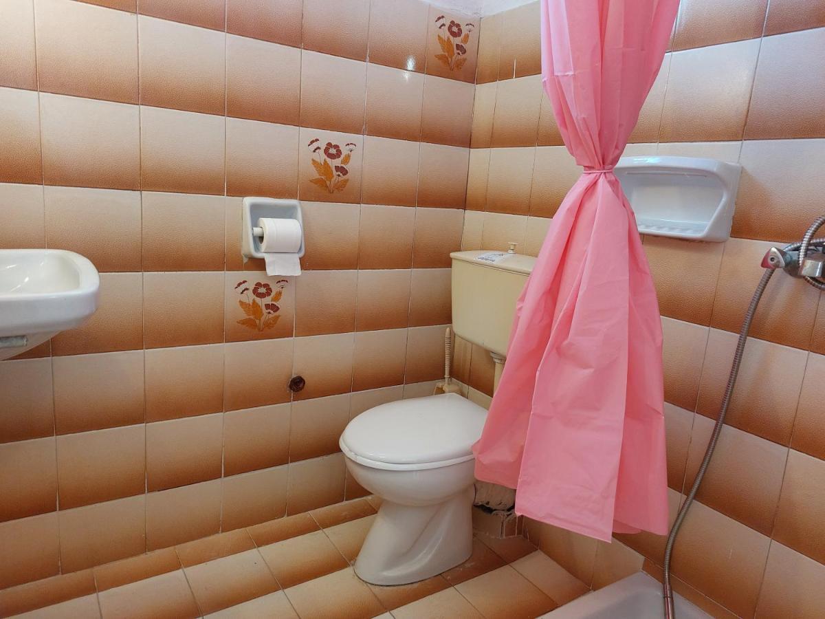 Apartment Corfu Fanis *