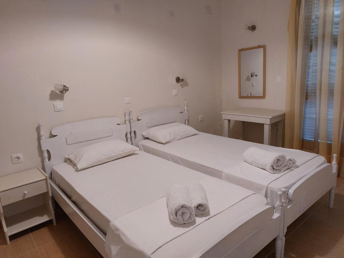 Apartment Corfu Fanis
