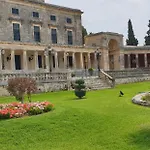 Corfu Fanis Apartments