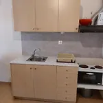 Corfu Fanis Apartments
