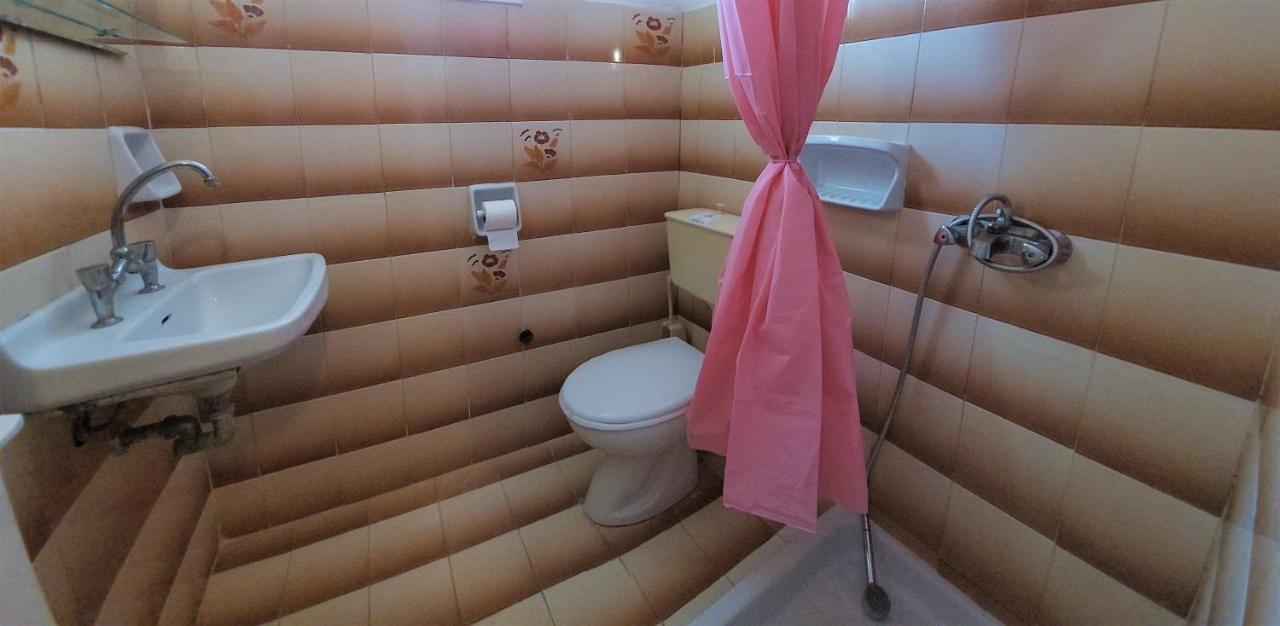 Corfu Fanis Apartment Ipsos