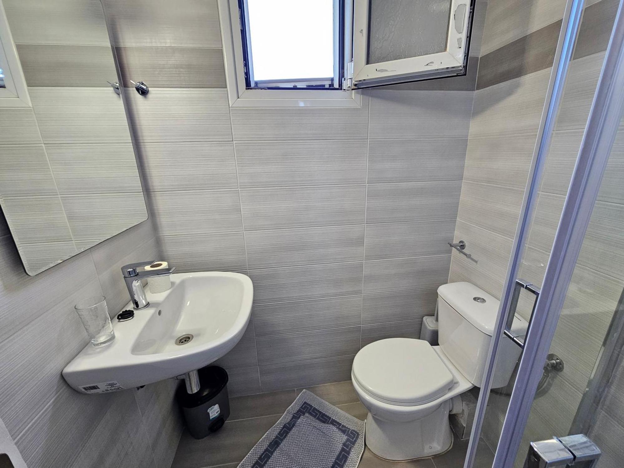 Corfu Fanis Apartament Ipsos