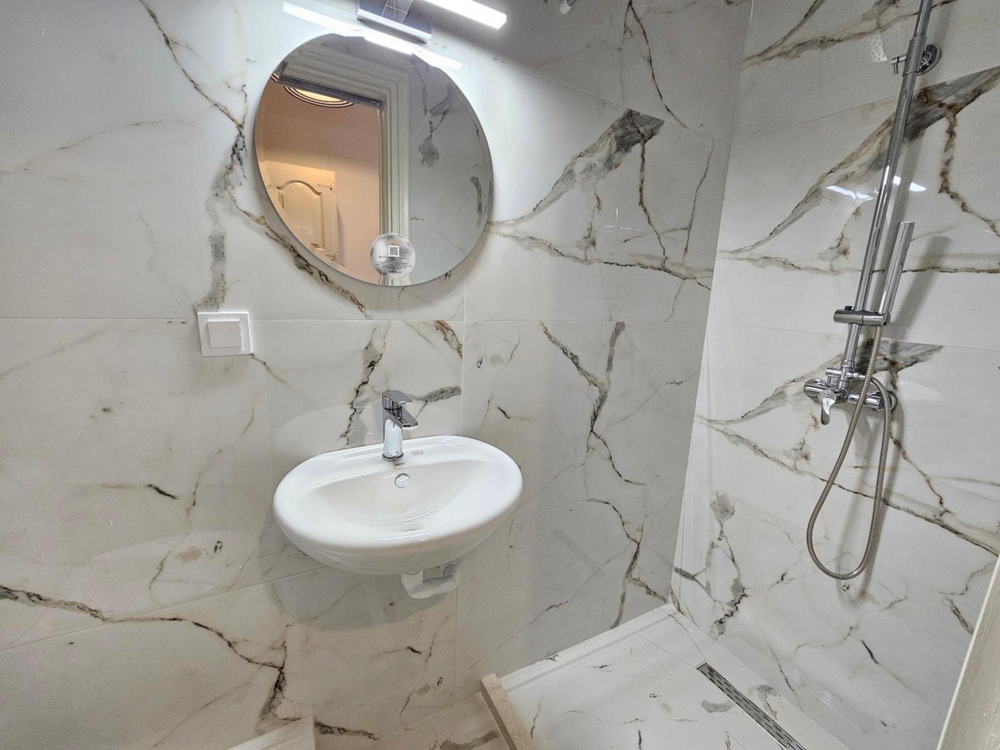 Apartament Corfu Fanis Ipsos